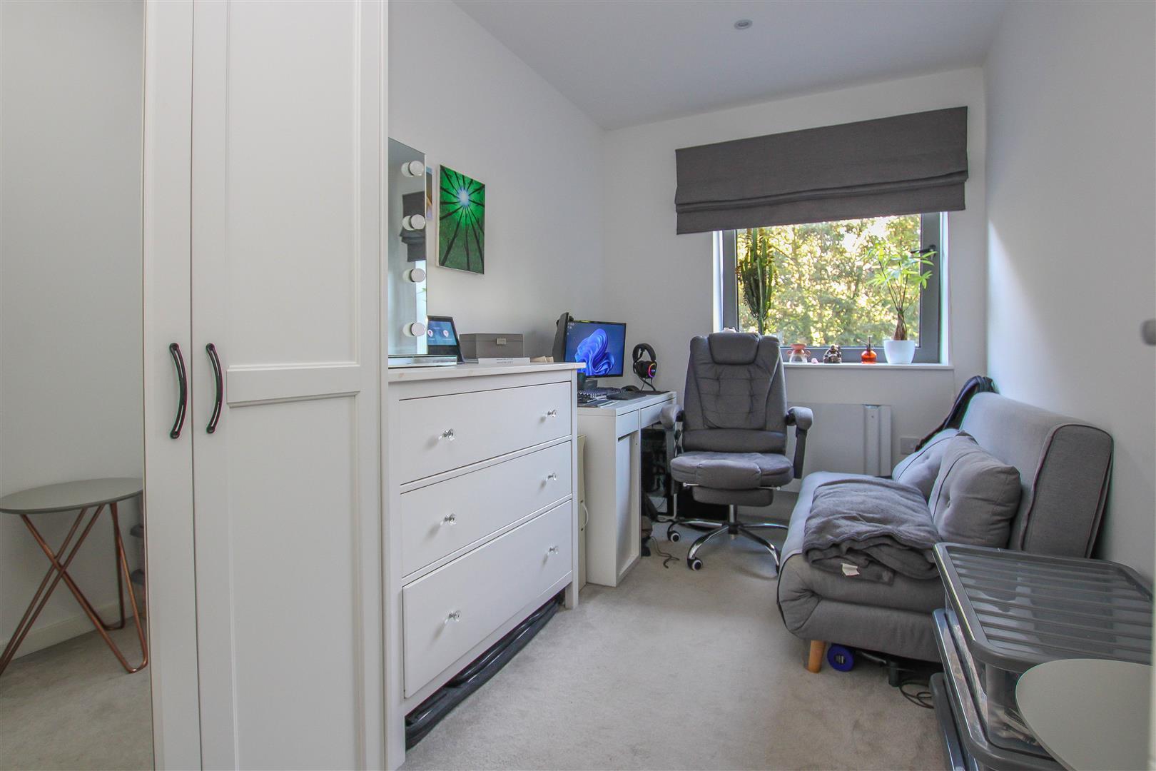 Hubert Road, Brentwood Keith Ashton